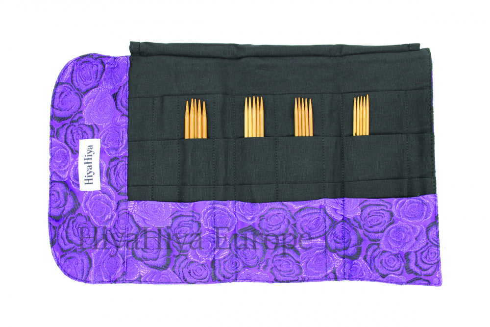 HiyaHiya Bamboo DPN Set - Pampering Shop