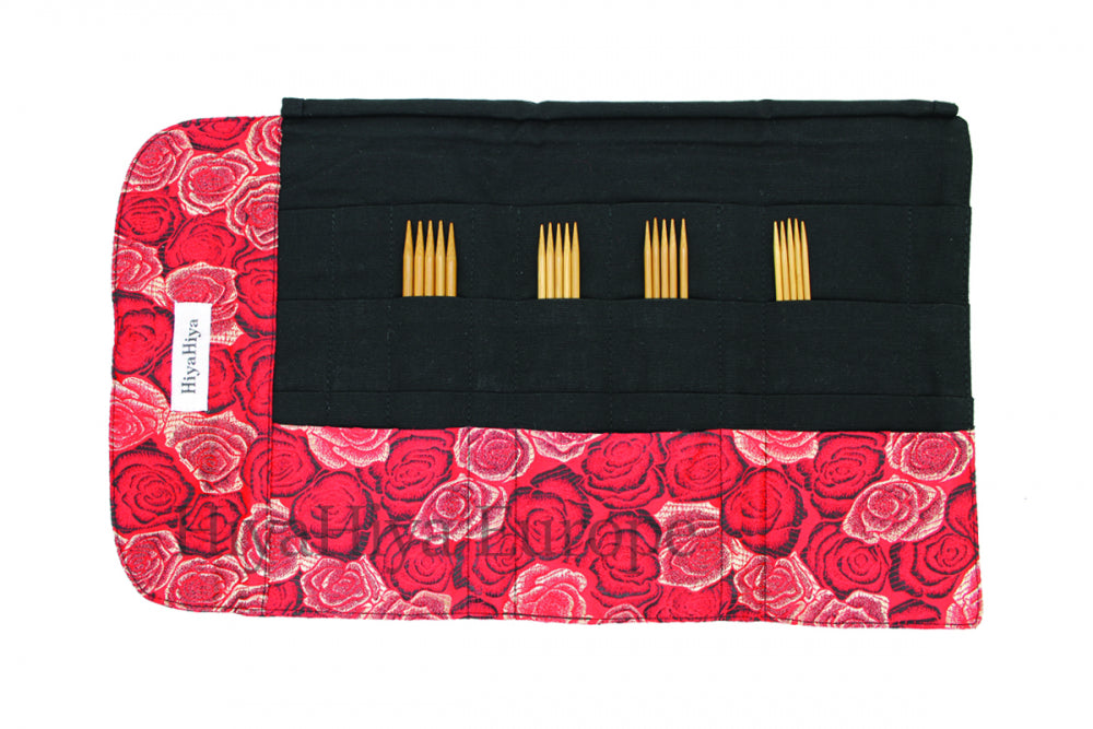 HiyaHiya Bamboo DPN Set - Pampering Shop