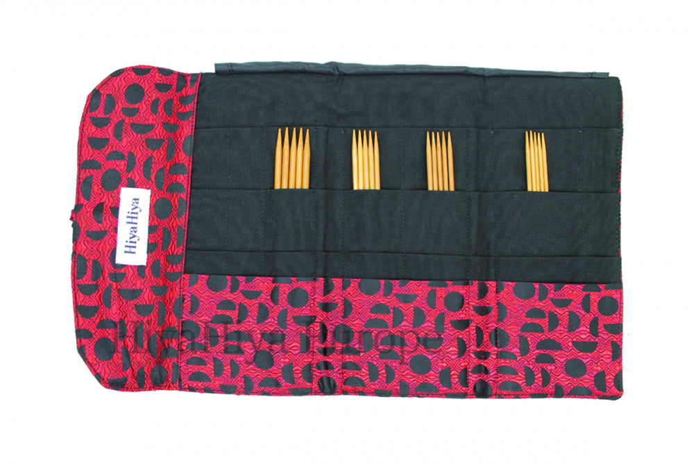 HiyaHiya Bamboo DPN Set - Pampering Shop