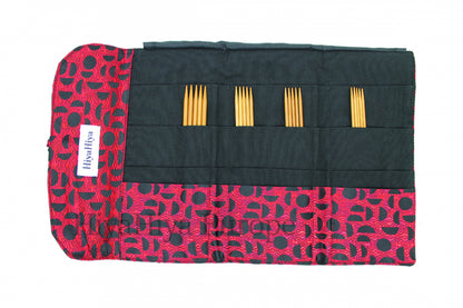 HiyaHiya Bamboo DPN Set - Pampering Shop