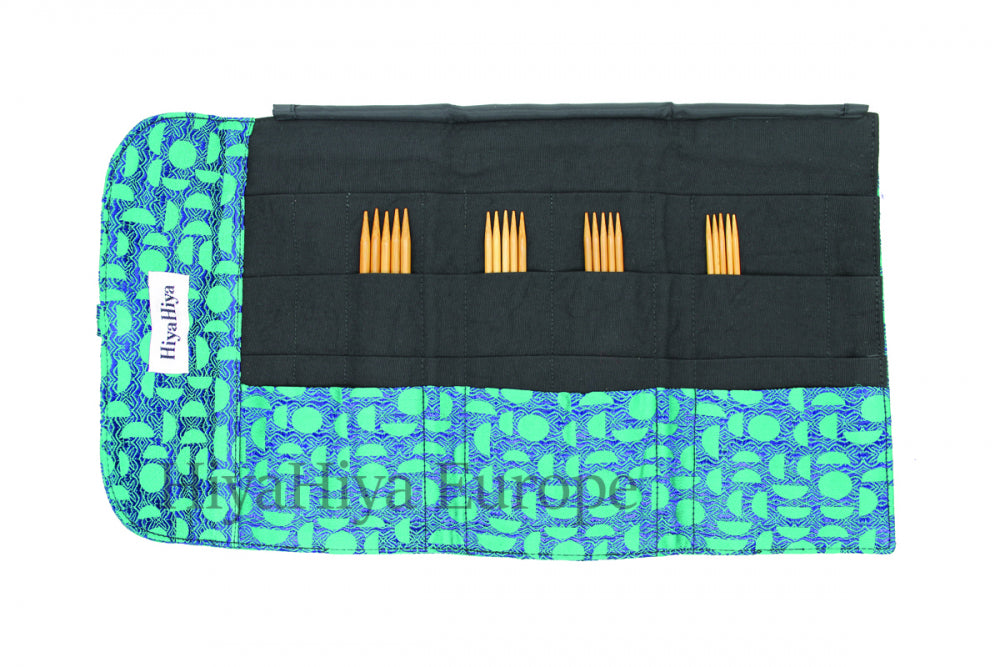 HiyaHiya Bamboo DPN Set - Pampering Shop
