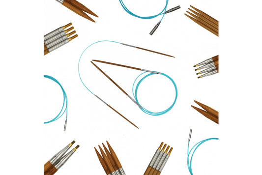HiyaHiya Bamboo Interchangeable Half-Pack - Pampering Shop