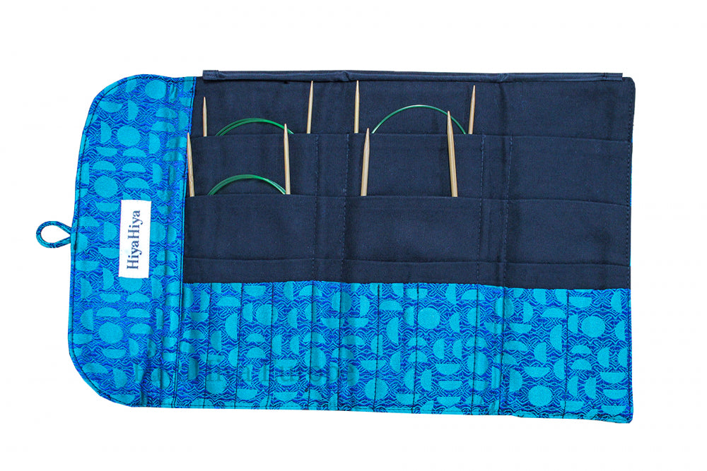 HiyaHiya Bamboo Magic Loop Set - Pampering Shop