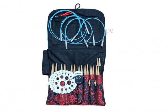 HiyaHiya Bamboo Premium Interchangeable Set - Pampering Shop