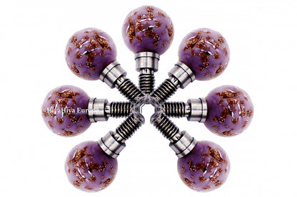 HiyaHiya Bead Cable Stoppers Bundle - Pampering Shop