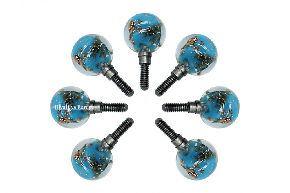 HiyaHiya Bead Cable Stoppers Bundle - Pampering Shop