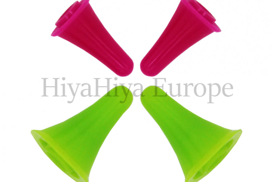 HiyaHiya Classic Point Protectors Bundle - Pampering Shop