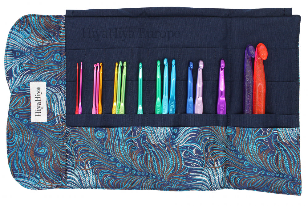 HiyaHiya Crochet Hook Set - Pampering Shop