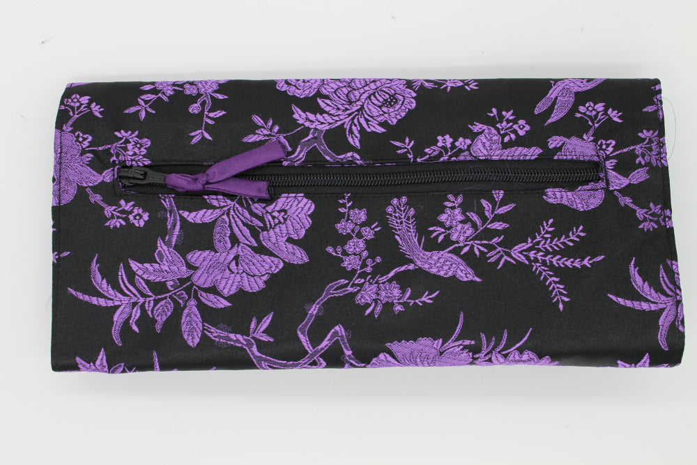 HiyaHiya Purple Circular Case Promo Pack - Pampering Shop