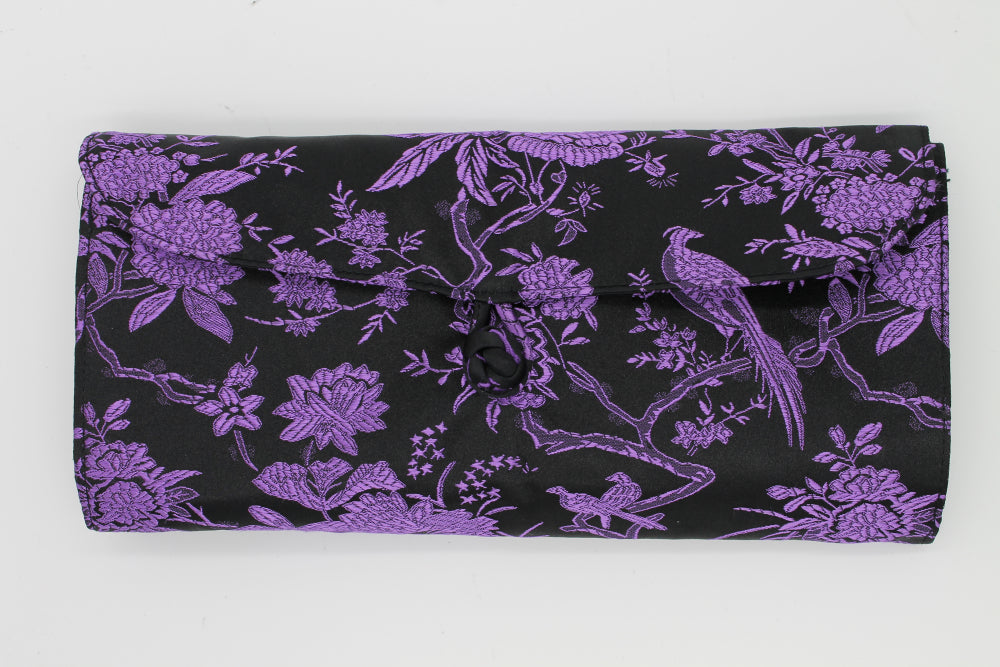 HiyaHiya Purple Circular Case Promo Pack - Pampering Shop