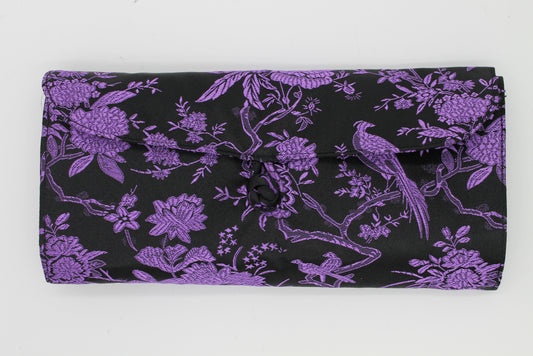 HiyaHiya Purple Circular Case Promo Pack - Pampering Shop
