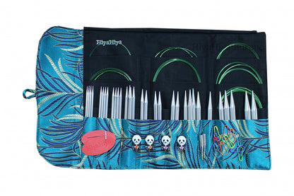 HiyaHiya Sharp Deluxe Plus Set - Pampering Shop