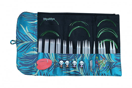 HiyaHiya Sharp Deluxe Plus Set - Pampering Shop
