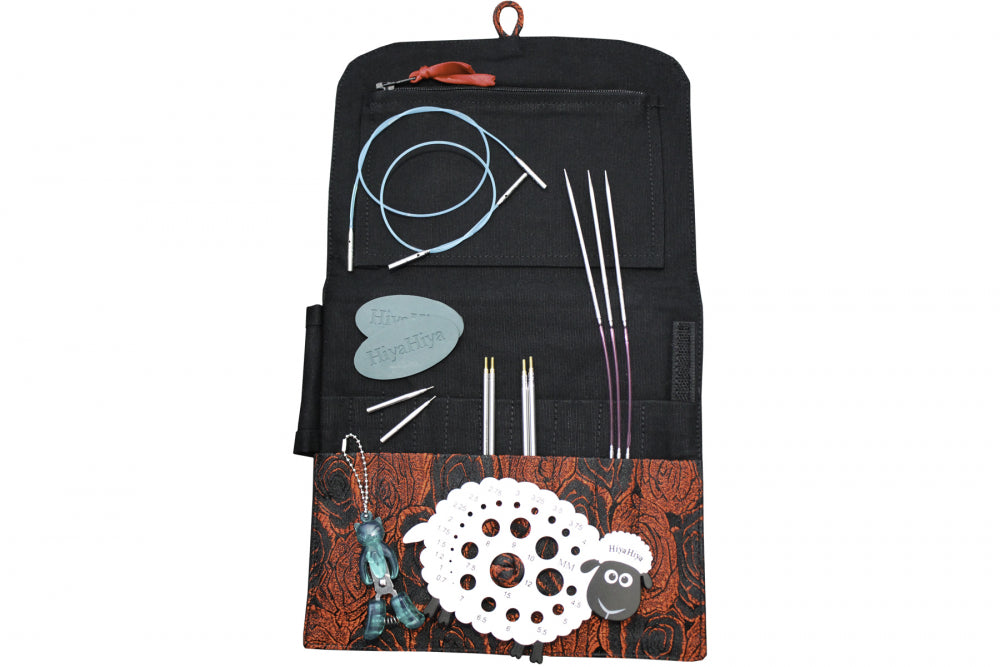 HiyaHiya Sharp Interchangeable Flyer Set - Pampering Shop
