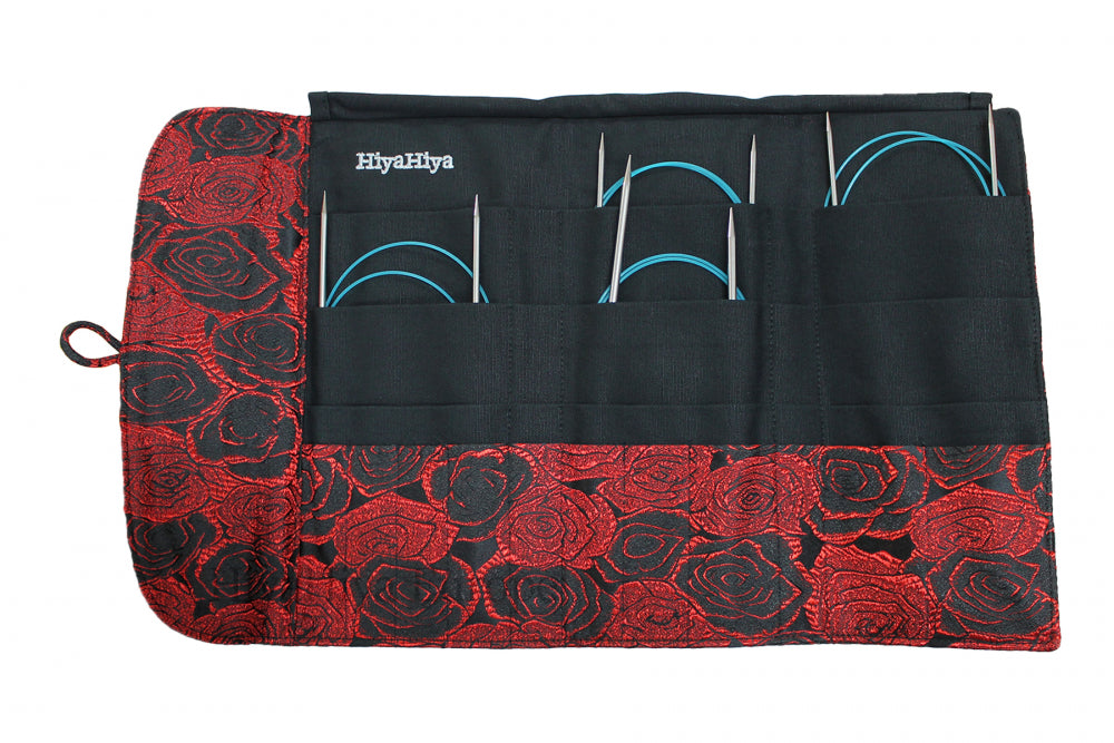 HiyaHiya Sharp Magic Loop Set - Pampering Shop