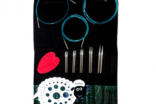 HiyaHiya Sharp Essential Interchangeable Set - Pampering Shop