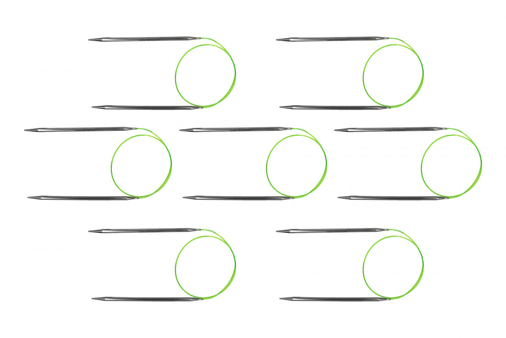 HiyaHiya Steel Fixed Circular Bundles - Pampering Shop