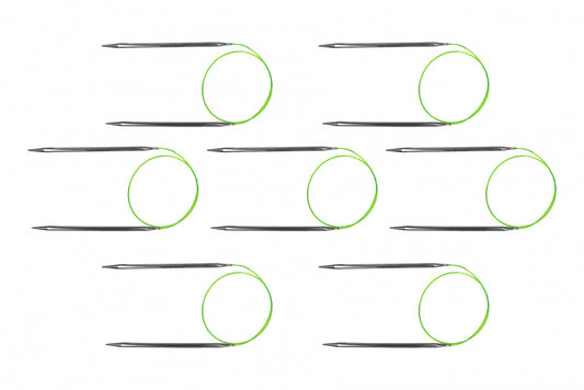 HiyaHiya Steel Fixed Circular Bundles - Pampering Shop