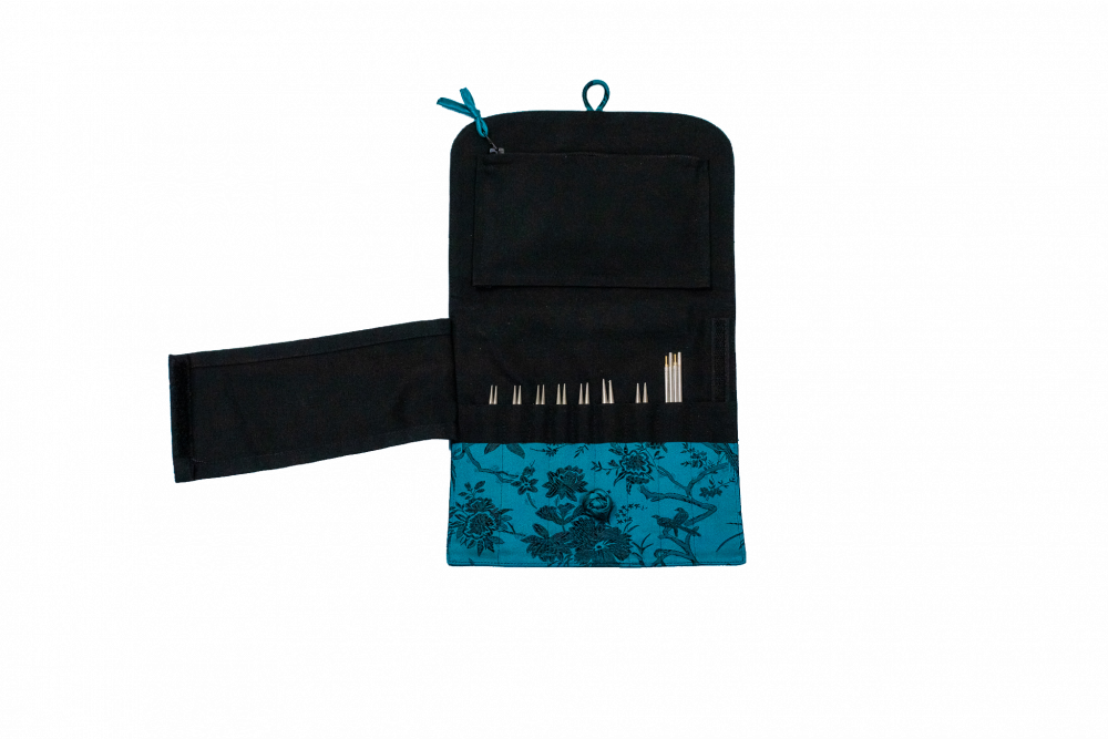 HiyaHiya Steel Interchangeable Straight Needle Set - Pampering Shop