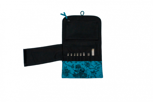 HiyaHiya Steel Interchangeable Straight Needle Set - Pampering Shop