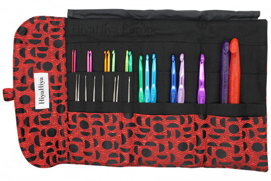 HiyaHiya Ultimate Crochet Set - Pampering Shop