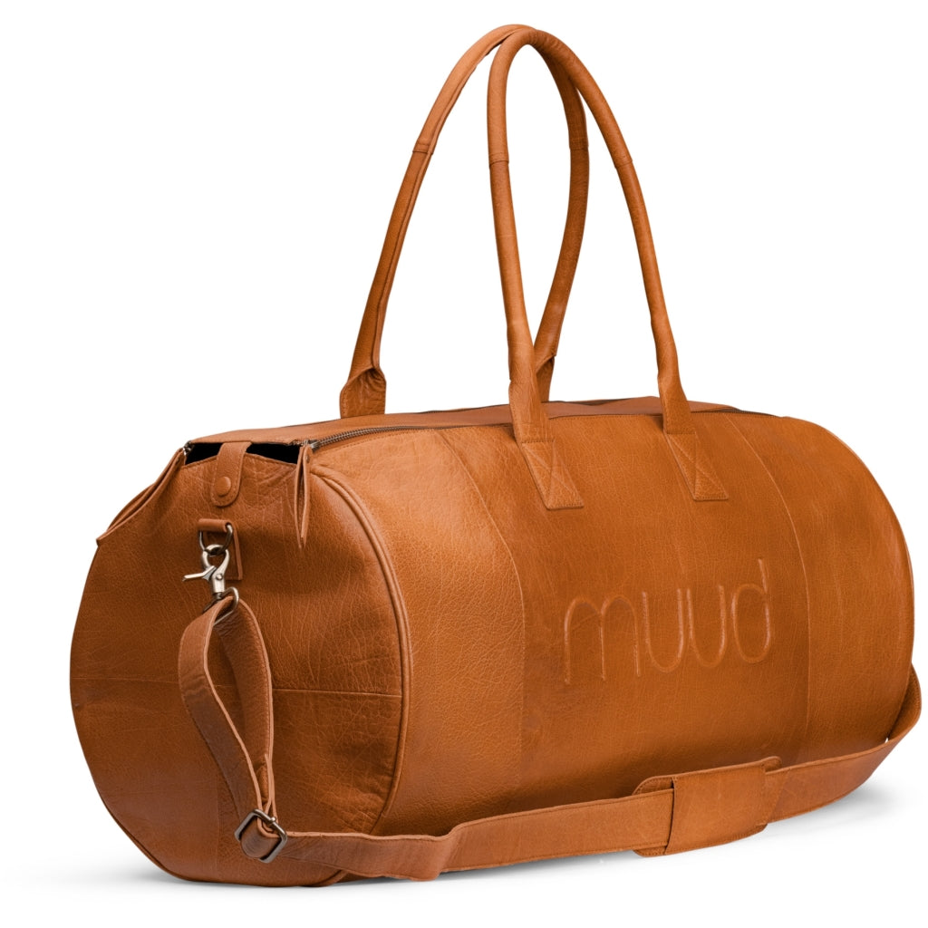 MUUD DREW XL weekend bag - Pampering Shop