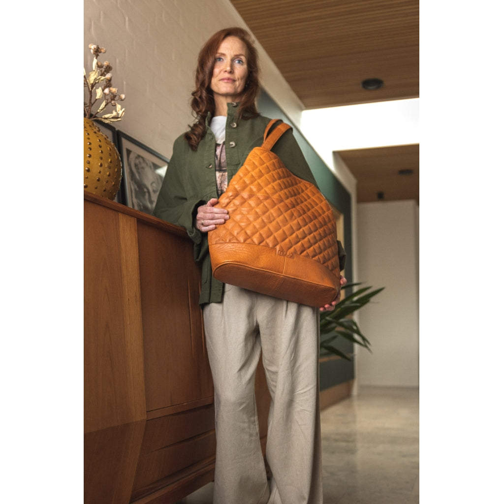 MUUD BETSY XL shopper - Pampering Shop