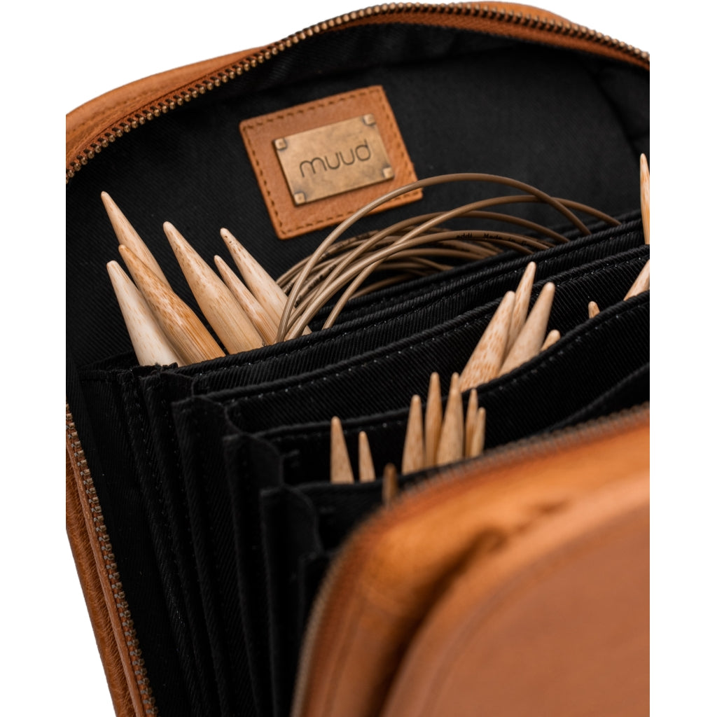 MUUD VOSS case - Pampering Shop