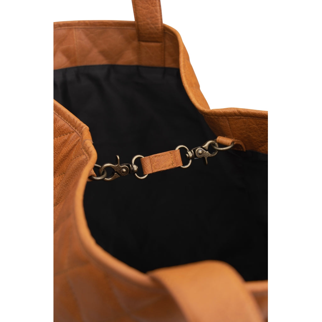 MUUD BETSY XL shopper - Pampering Shop
