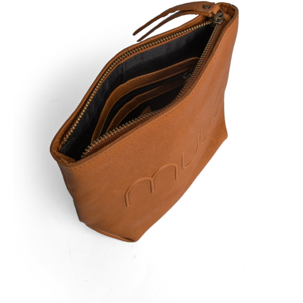 MUUD LAURA MAKE-UP BAG - Pampering Shop