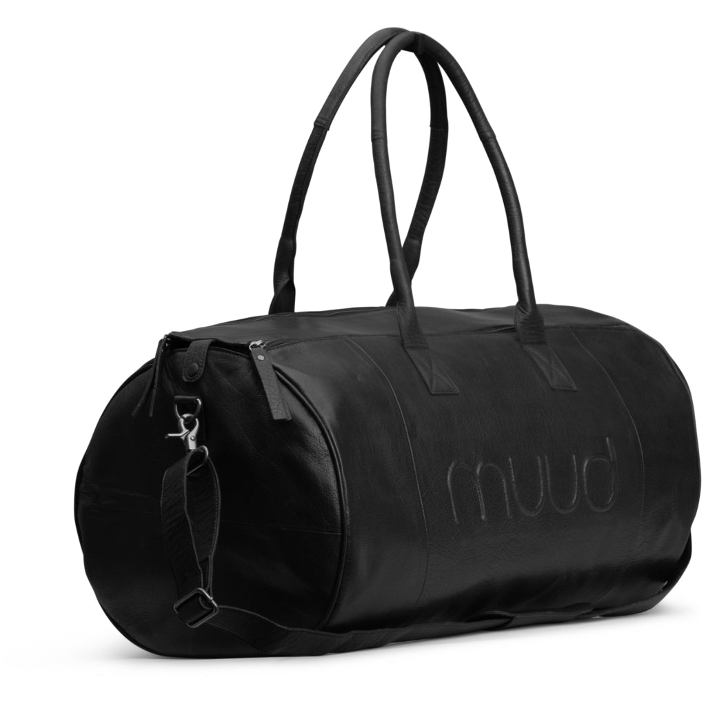 MUUD DREW XL weekend bag - Pampering Shop
