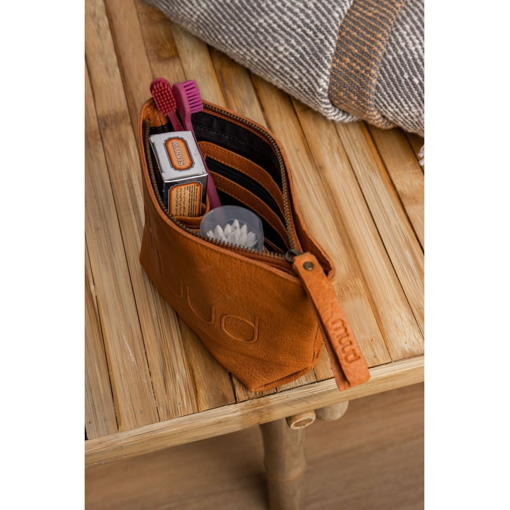 MUUD LAURA MAKE-UP BAG - Pampering Shop
