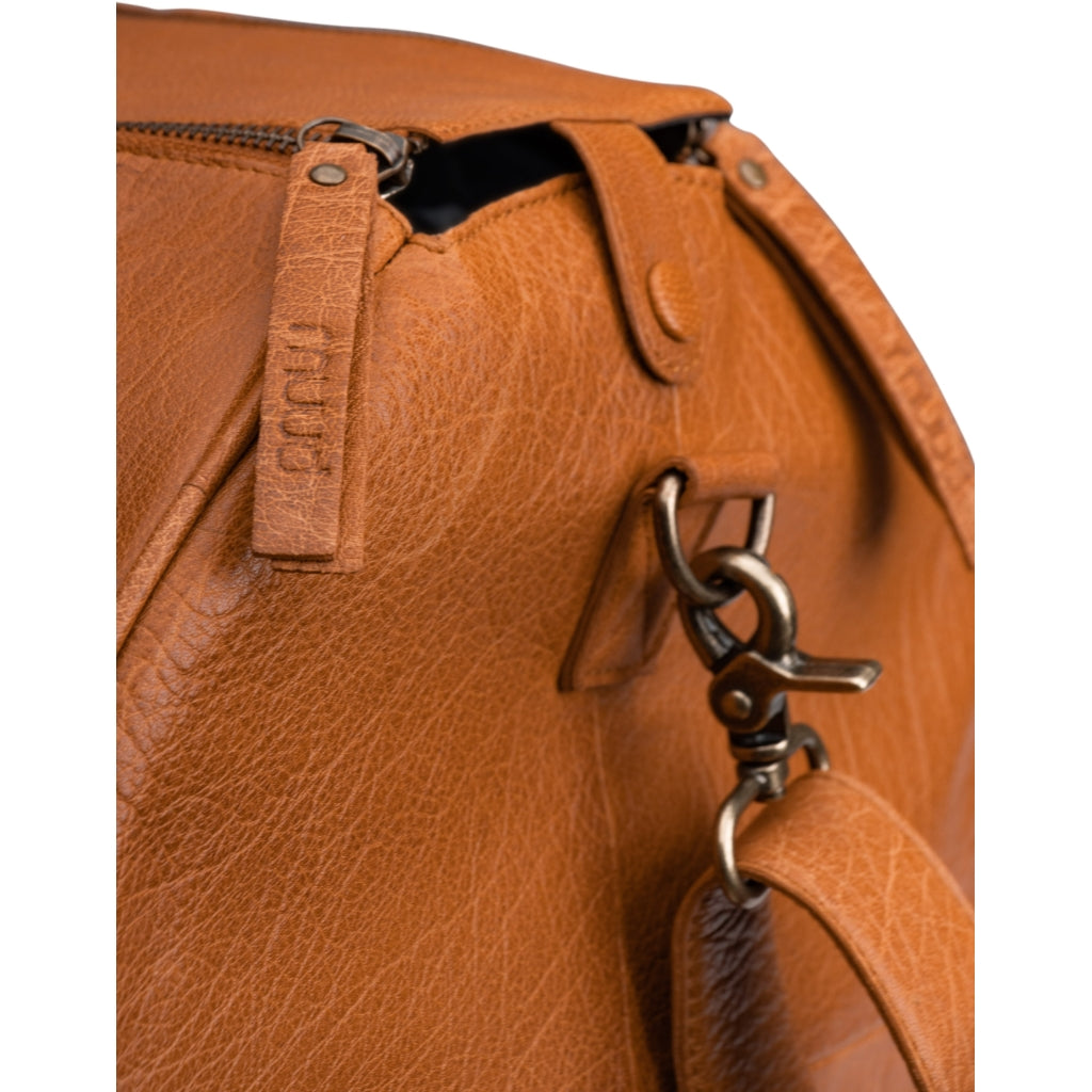 MUUD DREW XL weekend bag - Pampering Shop