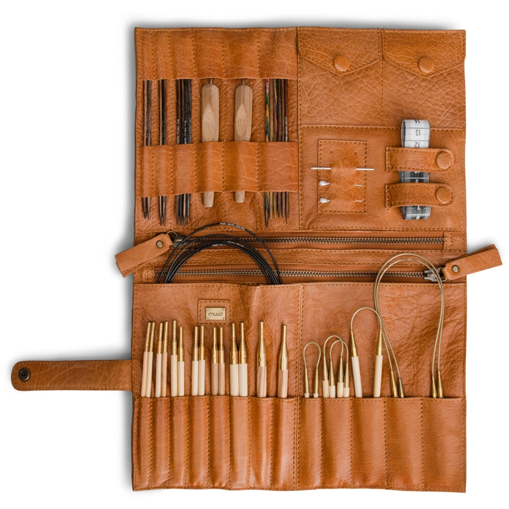 MUUD BILLIE Etui - Pampering Shop