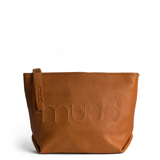 MUUD LAURA MAKE-UP BAG - Pampering Shop