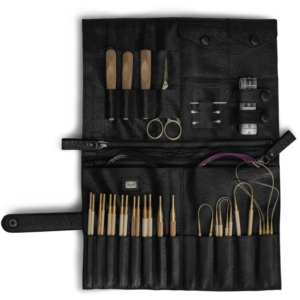 MUUD BILLIE Etui - Pampering Shop