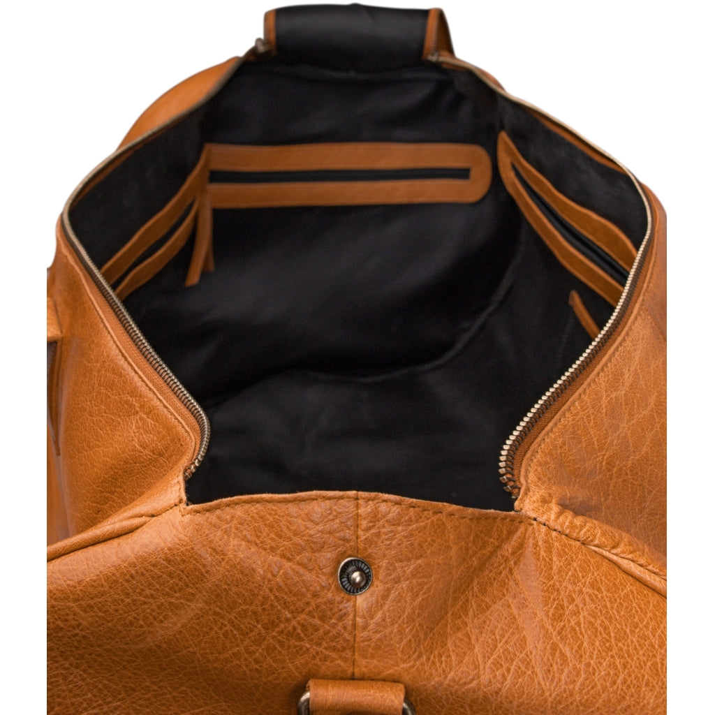 MUUD DREW XL weekend bag - Pampering Shop