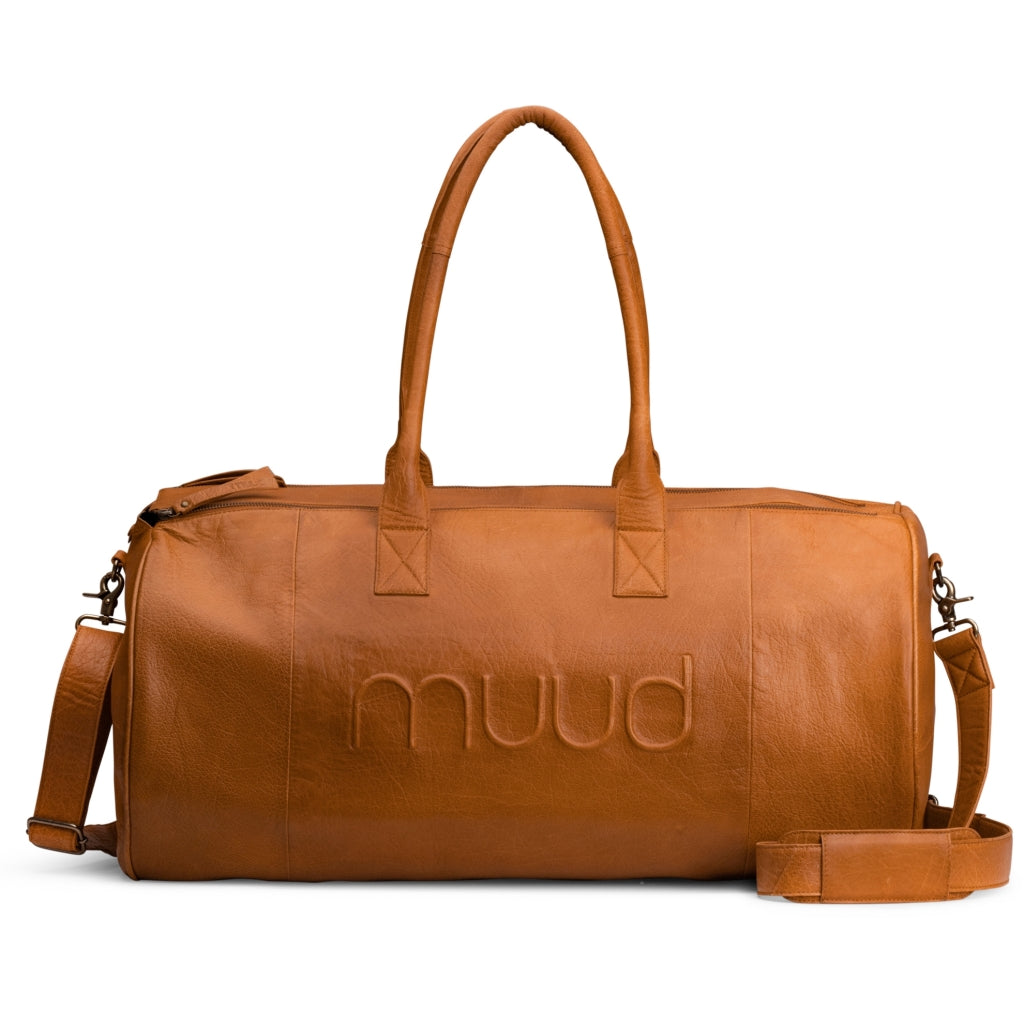 MUUD DREW XL weekend bag - Pampering Shop