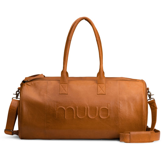 MUUD DREW XL weekend bag - Pampering Shop