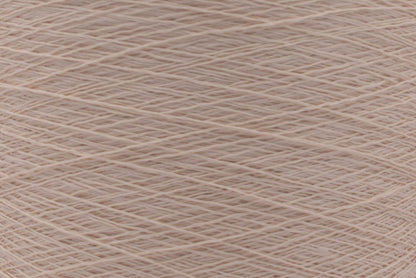  ITO Asa very fine and precious linen yarn, 078, Ecru, comp: 72% Linen, 18% Cotton, 10% Silk