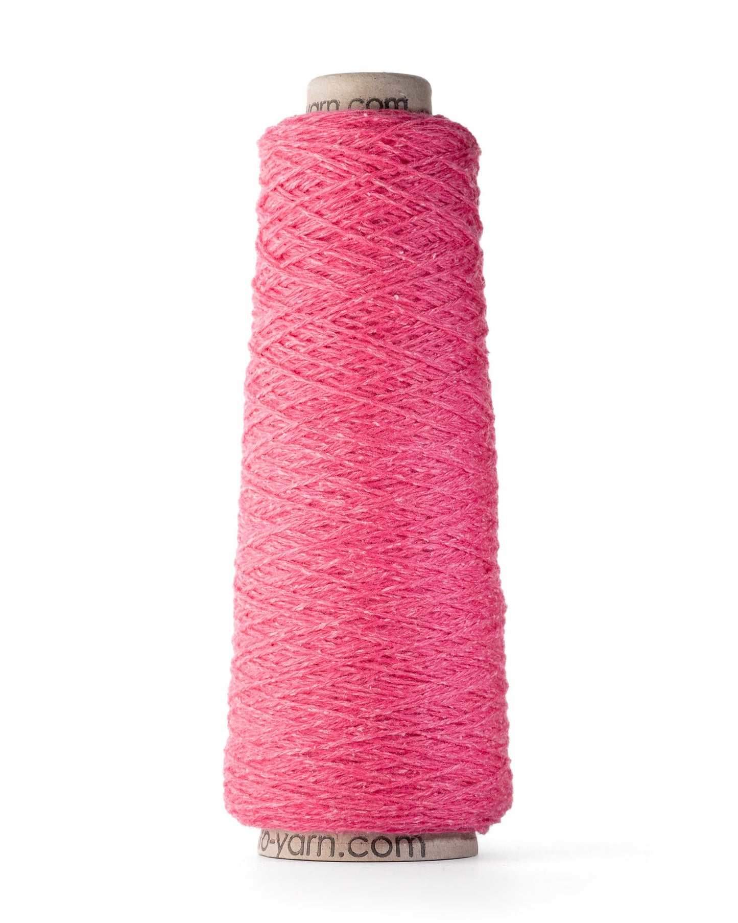 ITO Shimo woolen spun yarn, 856, Hydrangea, comp: 80% Wool, 20% Silk