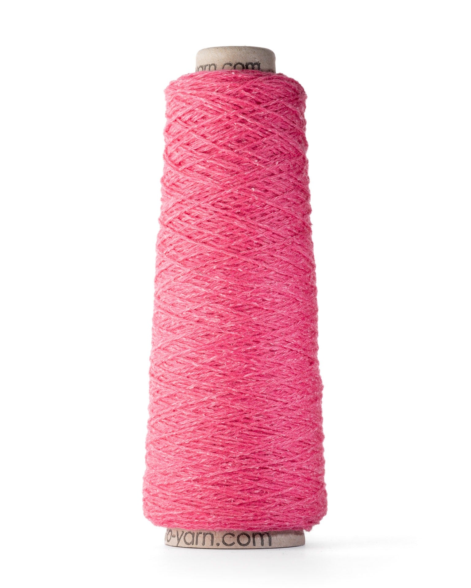 ITO Shimo woolen spun yarn, 856, Hydrangea, comp: 80% Wool, 20% Silk