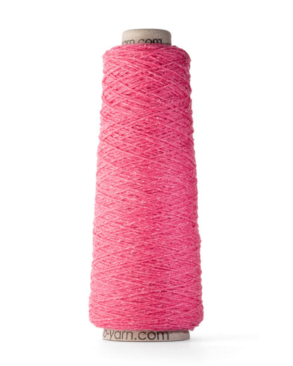 ITO Shimo woolen spun yarn, 856, Hydrangea, comp: 80% Wool, 20% Silk