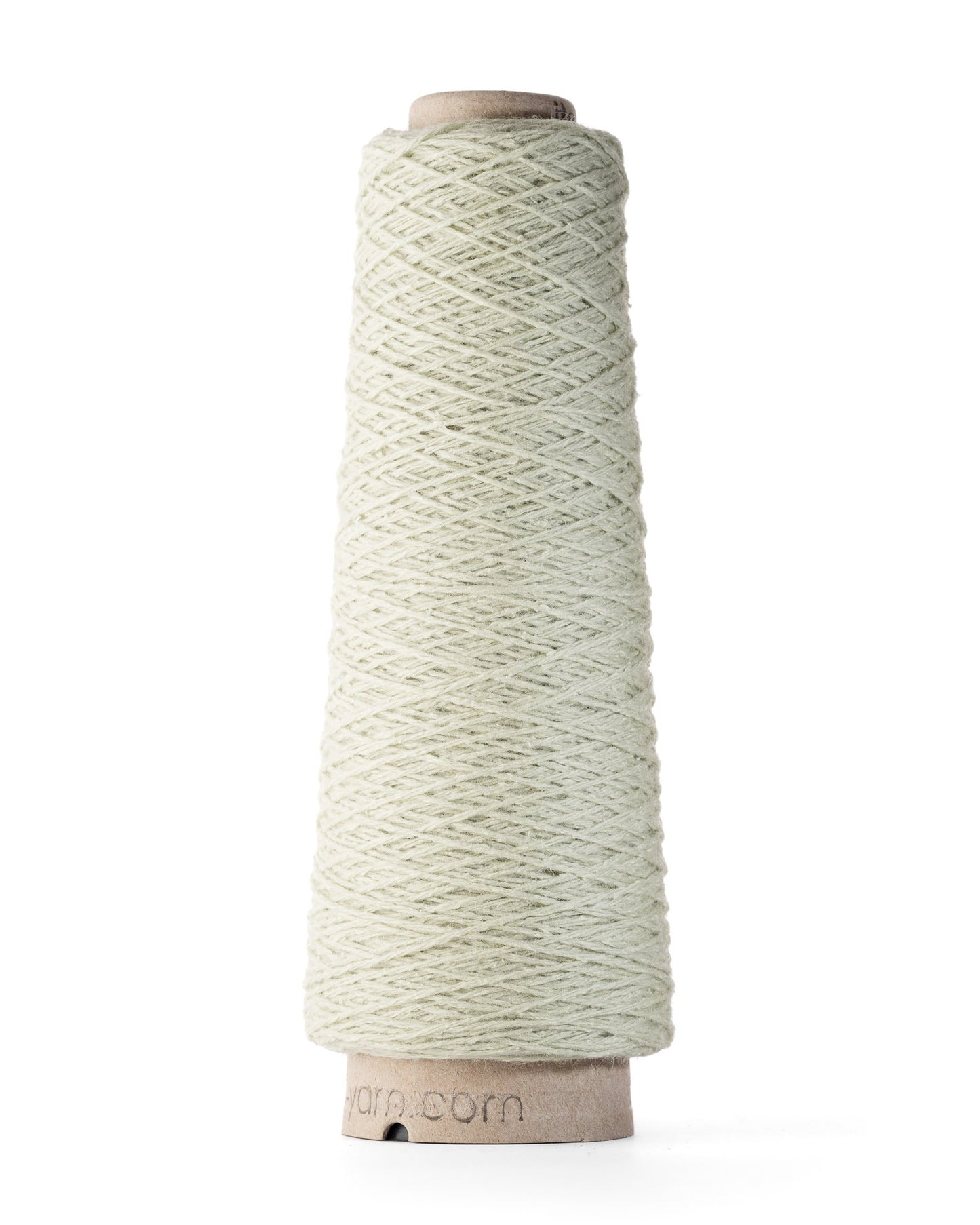 ITO Shimo woolen spun yarn, 862, Cabbage, comp: 80% Wool, 20% Silk