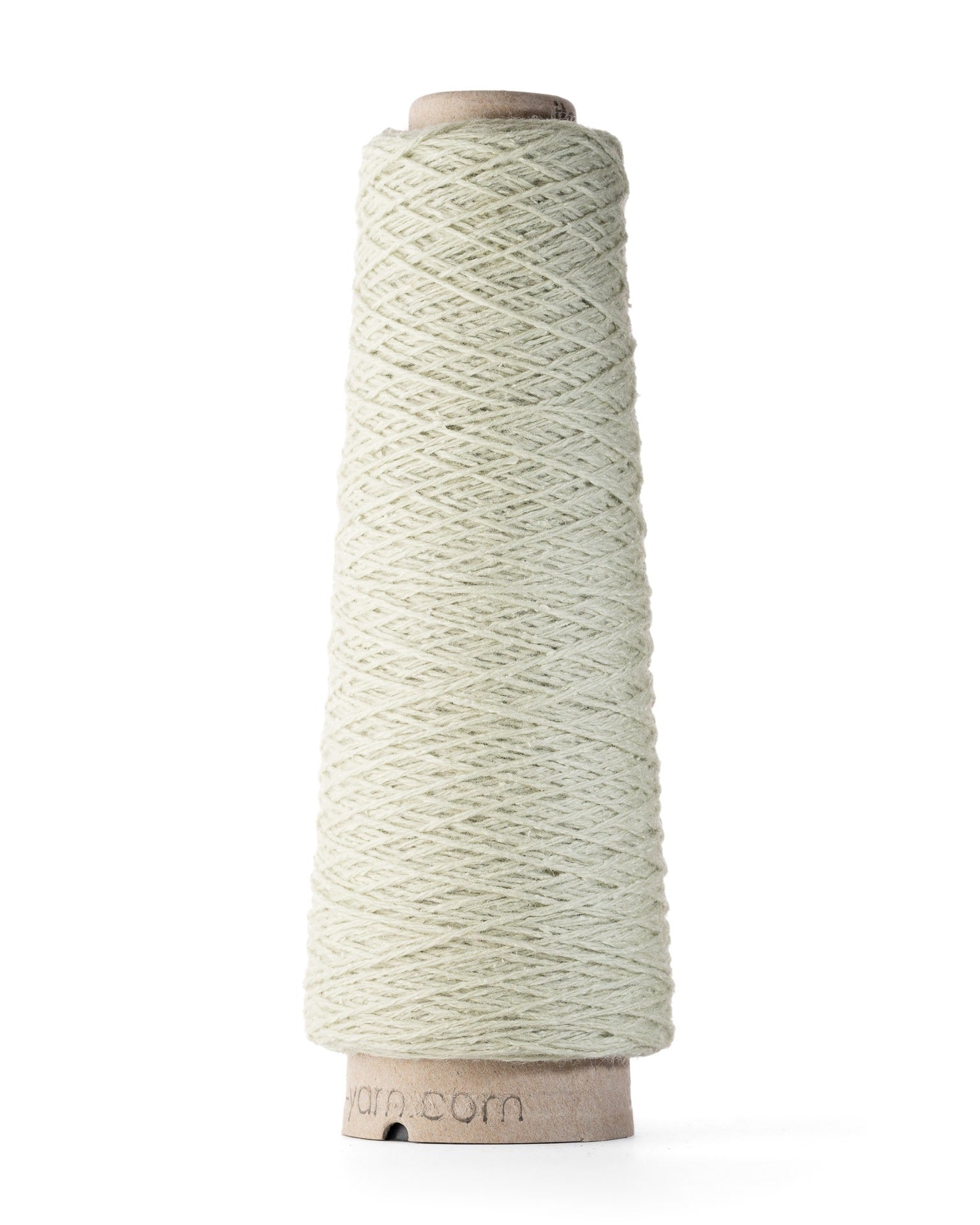 ITO Shimo woolen spun yarn, 862, Cabbage, comp: 80% Wool, 20% Silk