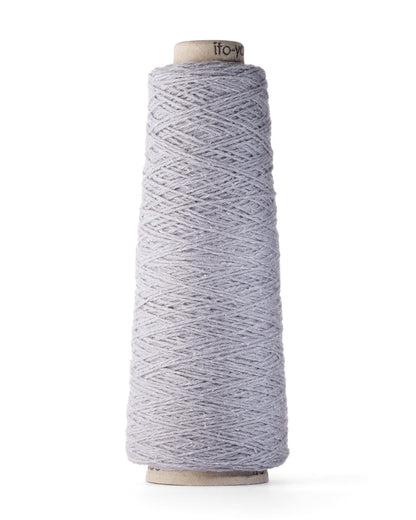 ITO Shimo woolen spun yarn, 870, Crocus, comp: 80% Wool, 20% Silk