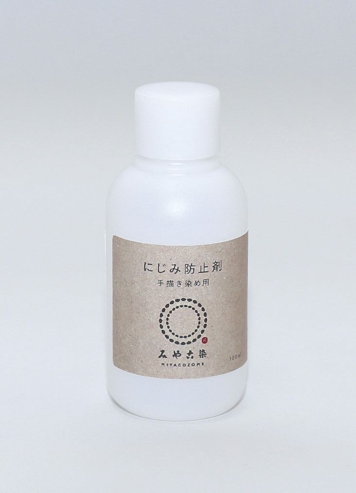 ITO Miyacozome Auxiliaries, Bleeding Inhibitor