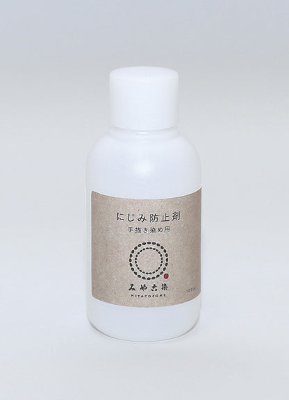 ITO Miyacozome Auxiliaries, Bleeding Inhibitor