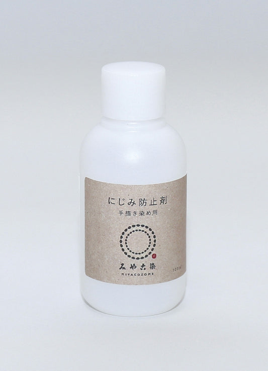 ITO Miyacozome Auxiliaries, Bleeding Inhibitor