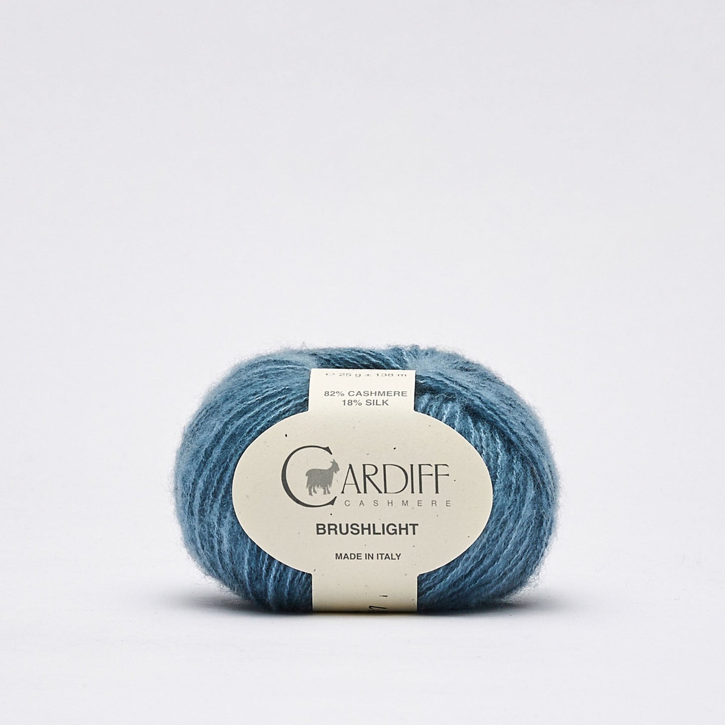 Cardiff BRUSHLIGHT, 121 HOSHI,